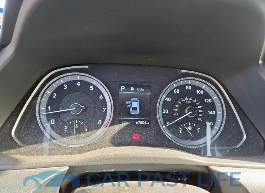 5NPEG4JA1NH144988# 9