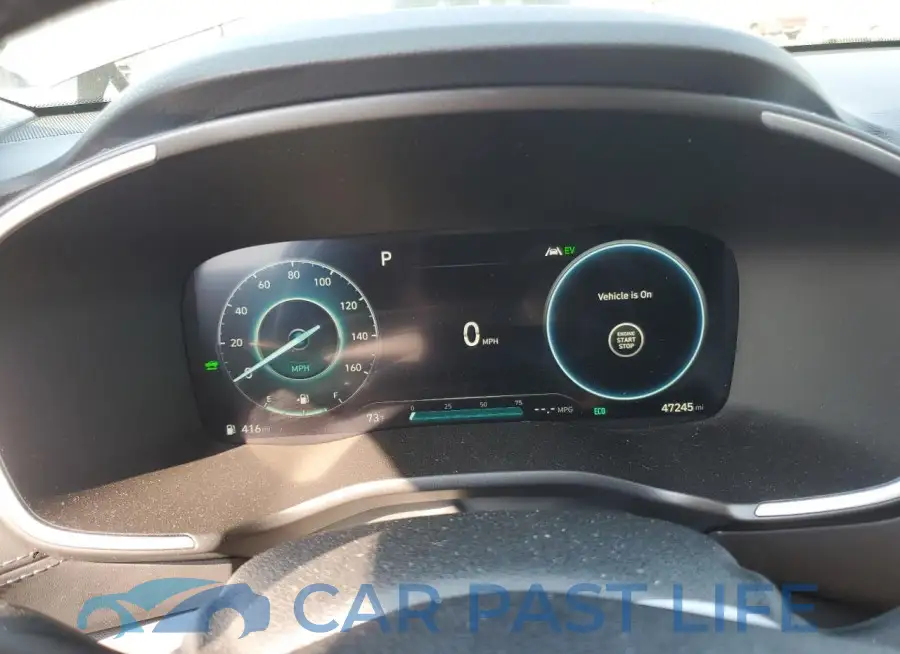 KM8S5DA11MU011754# 9