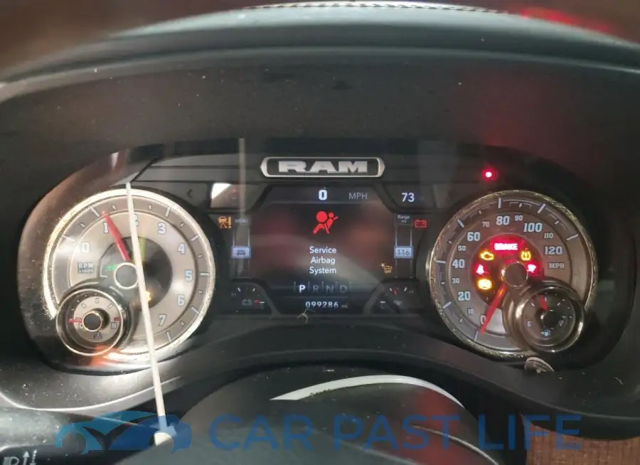 1C6SRFKT5NN102002# 9