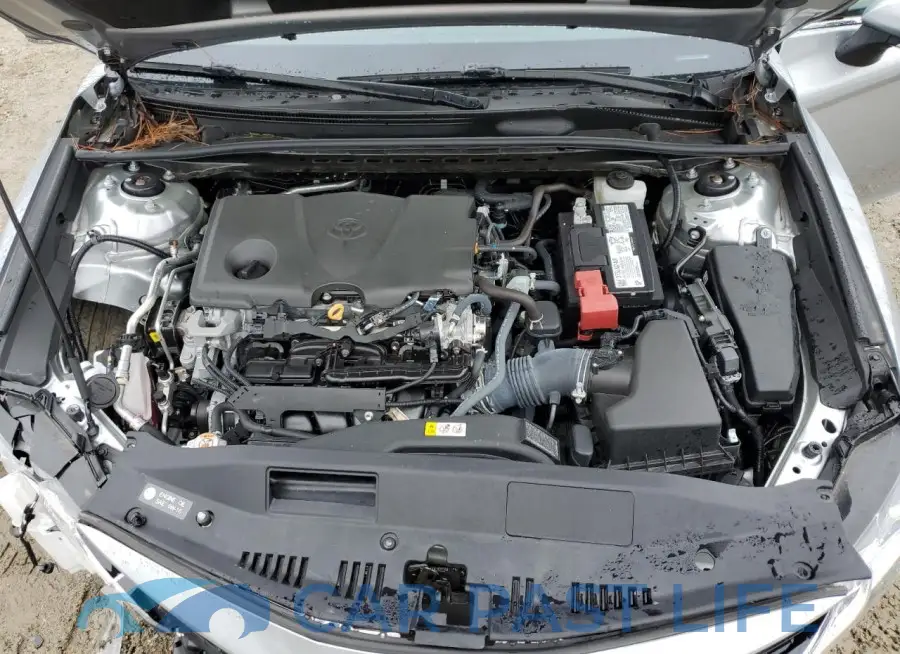 4T1R11AK6PU757073# 11