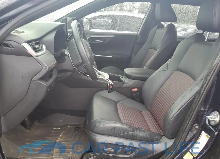 JTMEB3FV8PD118160# 7