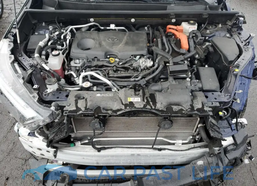 JTMEB3FV8PD118160# 12