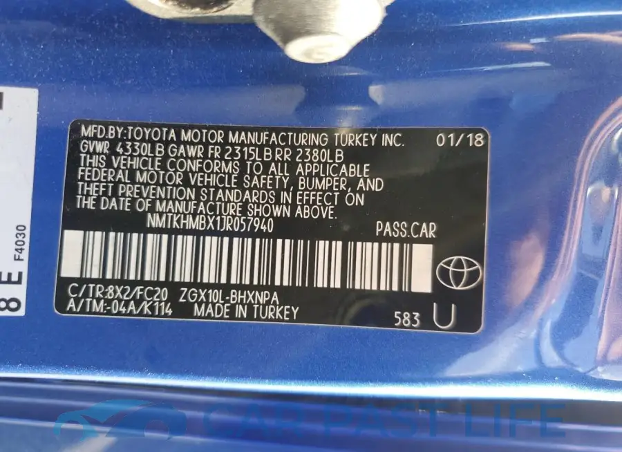 NMTKHMBX1JR057940# 13
