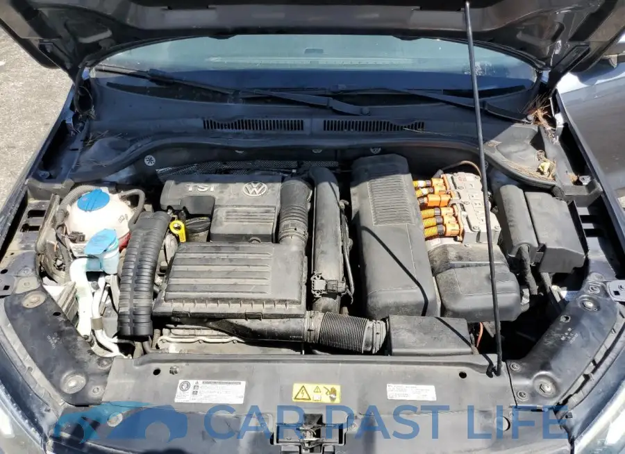 3VW637AJ9GM245417# 11
