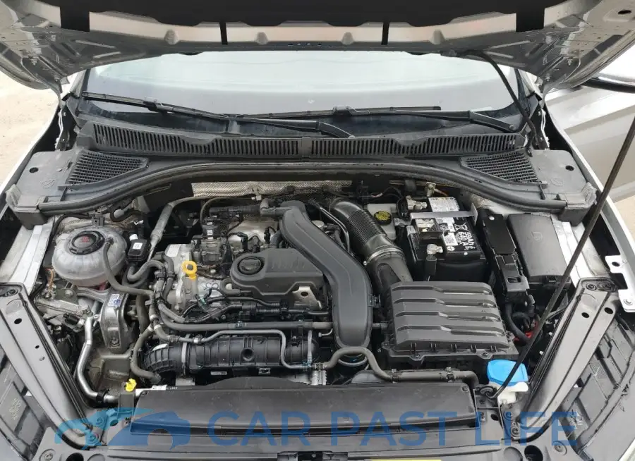 3VWGM7BU5RM089048# 11