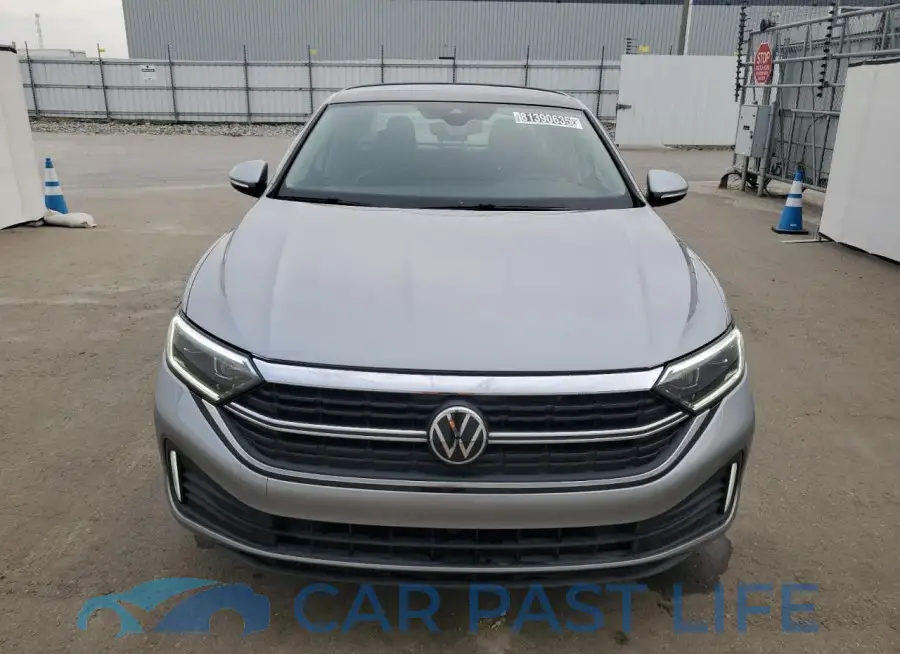 3VWGM7BU5RM089048# 5
