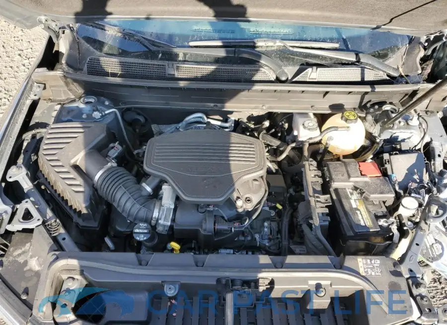 1GKKNULS9LZ191484# 12