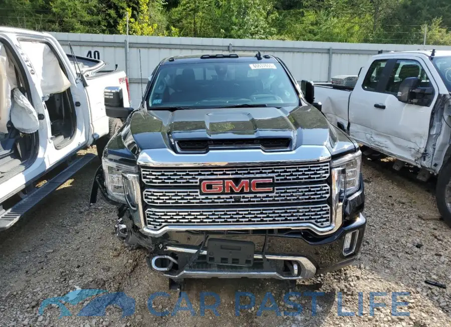 1GT49WEY3PF111545# 5