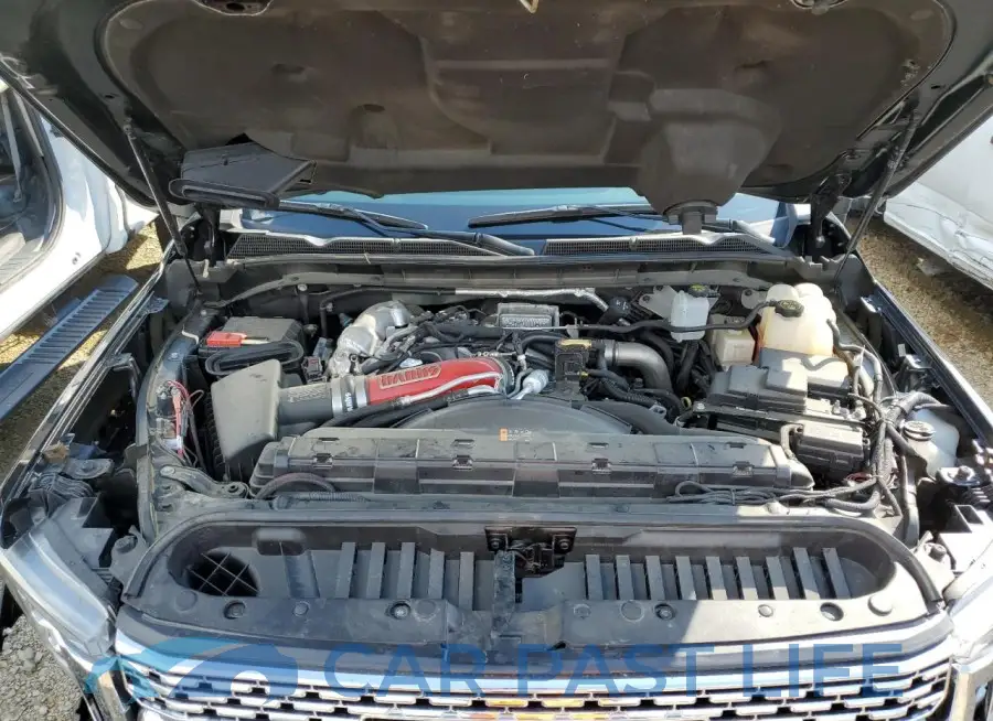 1GT49WEY3PF111545# 11