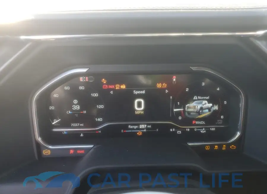 1GT49YEY5RF443260# 9