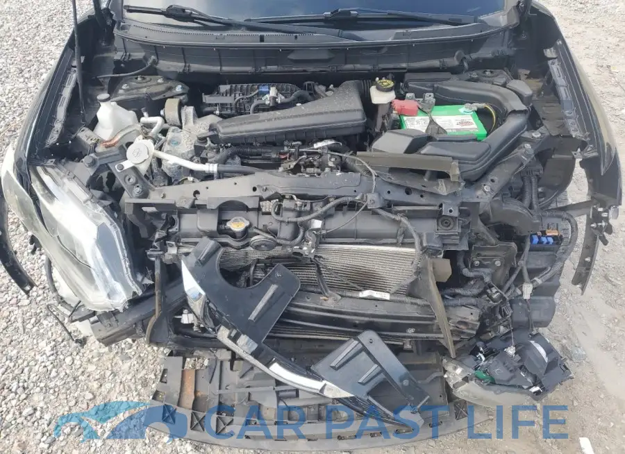 KNMAT2MV2GP647157# 12