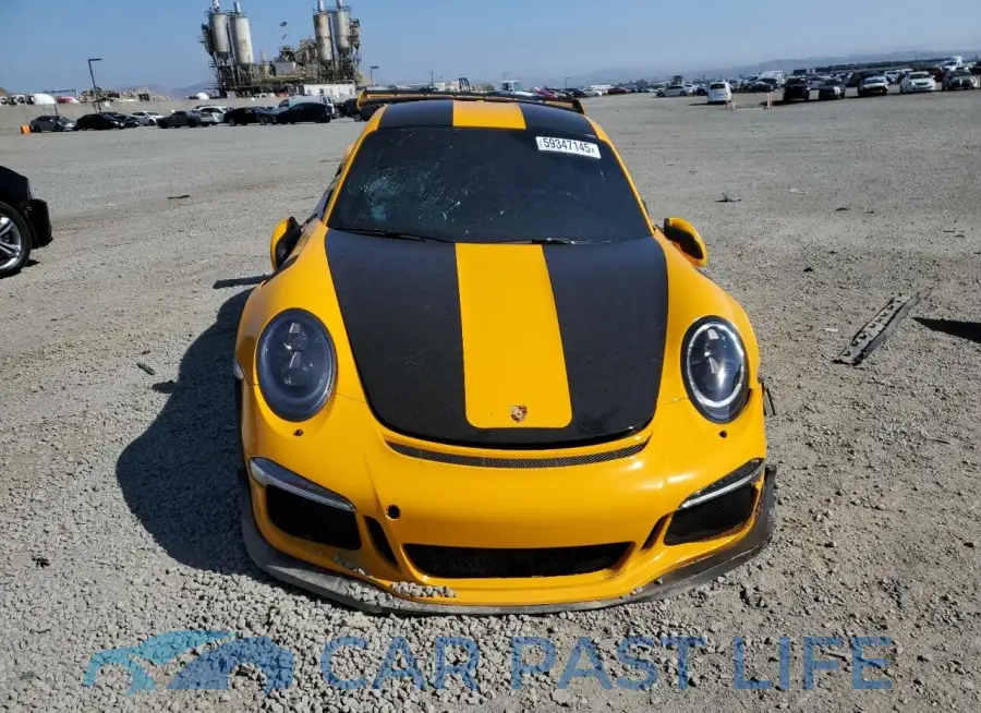 WP0AF2A99GS192822# 5