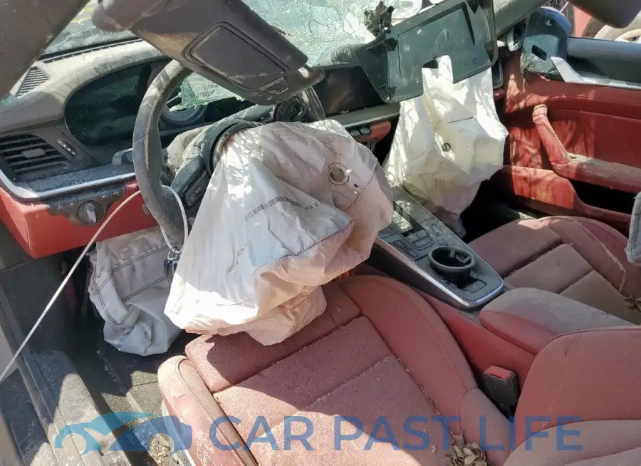 WP0CD2A93RS257228# 8