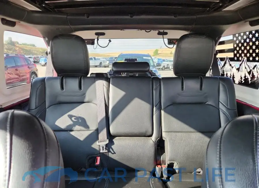 1C4JJXR6XNW158299# 10