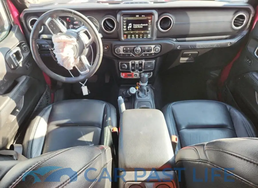1C4JJXR6XNW158299# 8