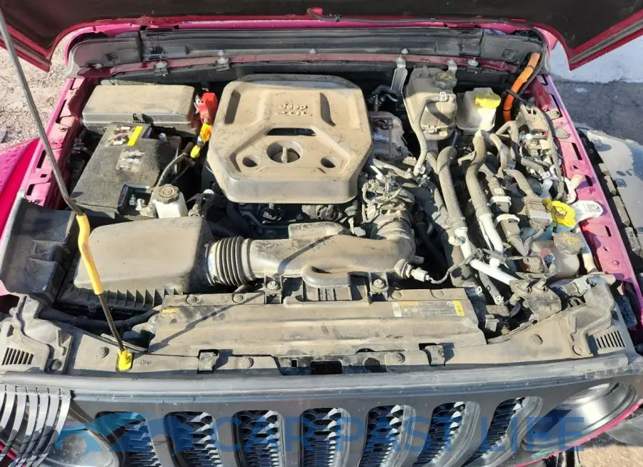 1C4JJXR6XNW158299# 12