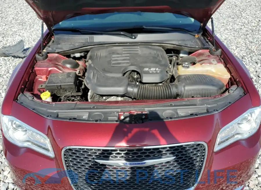 2C3CCAAG3KH746192# 11