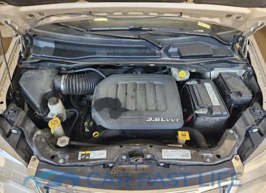2C4RC1BG3GR200112# 12