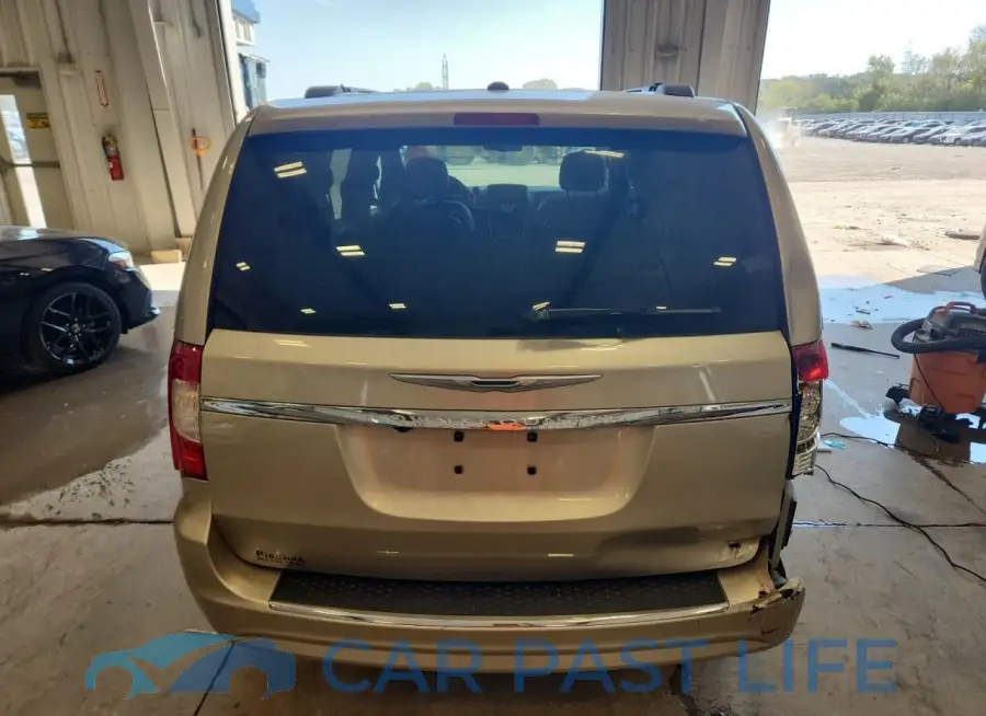2C4RC1BG3GR200112# 6