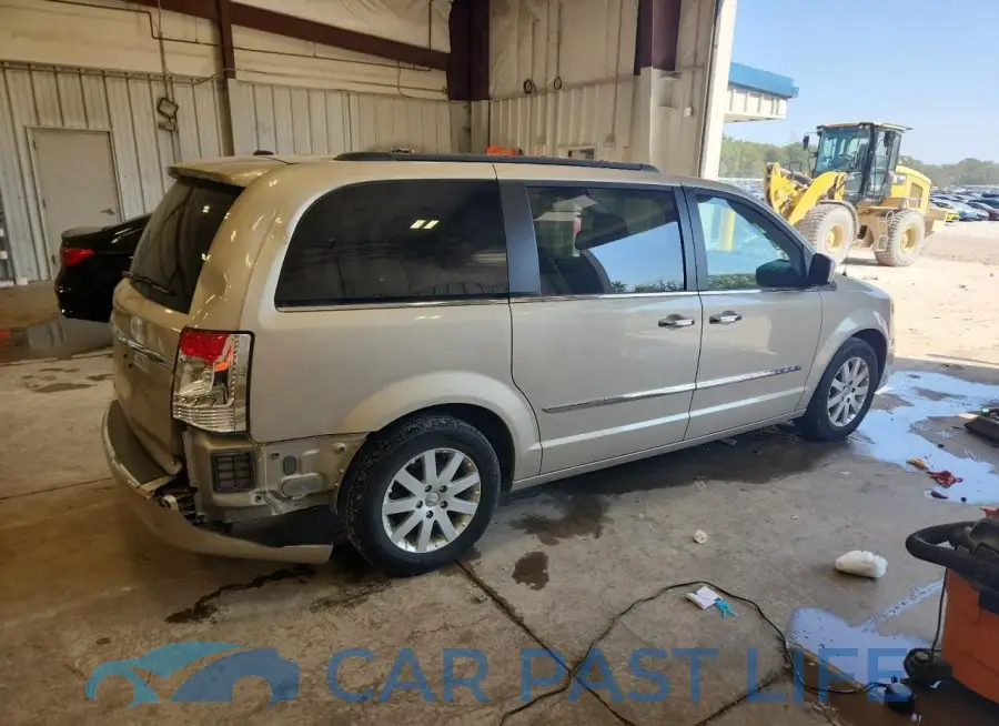 2C4RC1BG3GR200112# 3