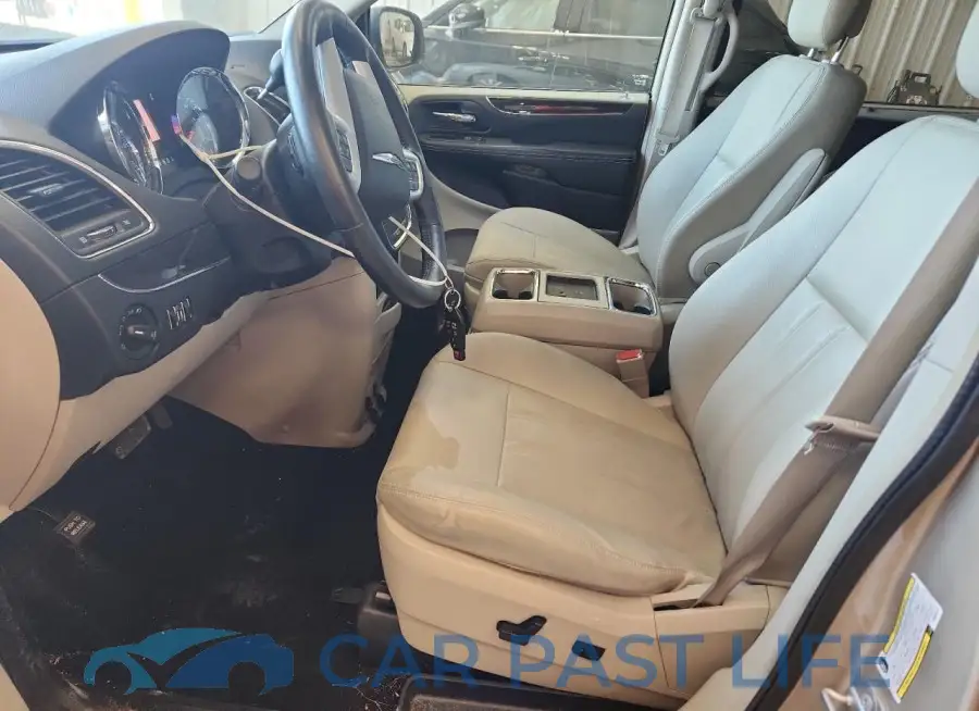 2C4RC1BG3GR200112# 7