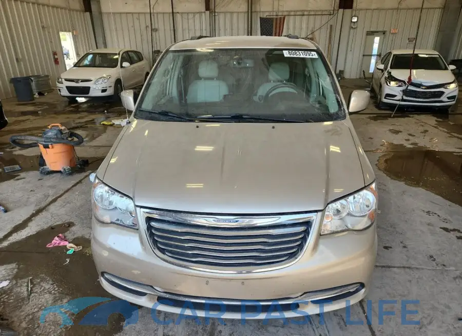 2C4RC1BG3GR200112# 5