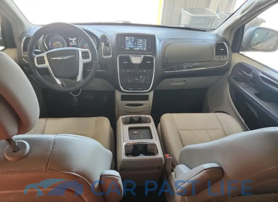 2C4RC1BG3GR200112# 8