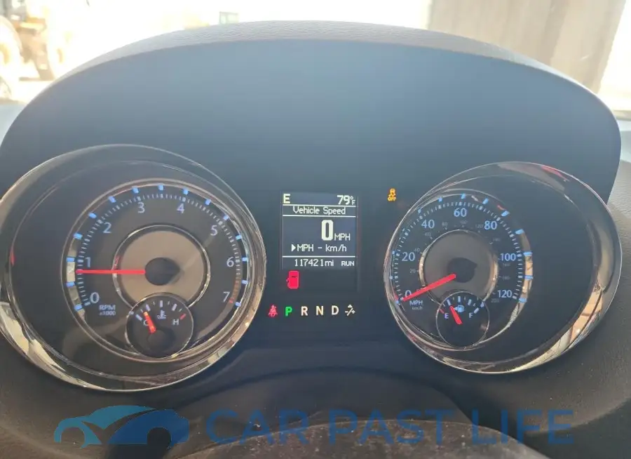 2C4RC1BG3GR200112# 9