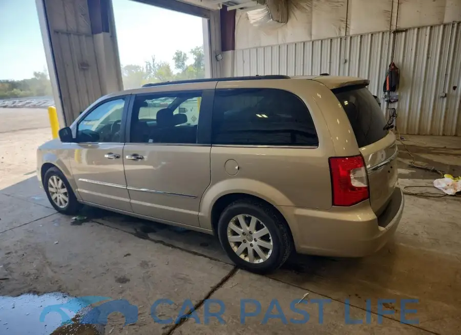 2C4RC1BG3GR200112# 2