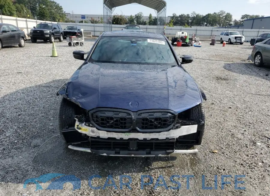 3MW49FS04P8D04419# 5