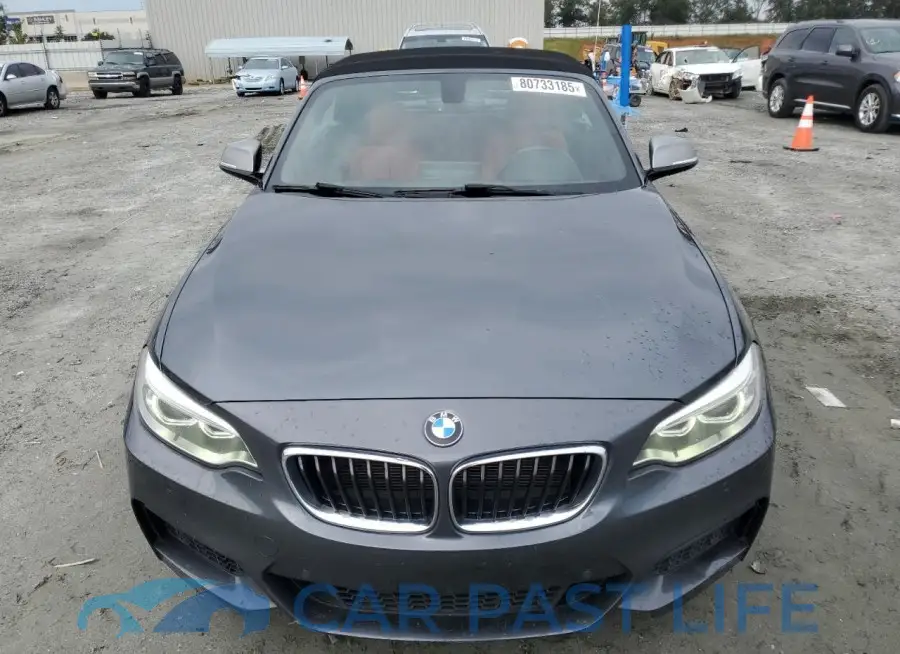 WBA1M5C58GV326670# 5