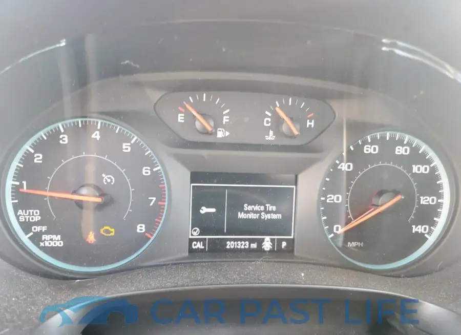 1G1ZD5ST4JF159756# 9
