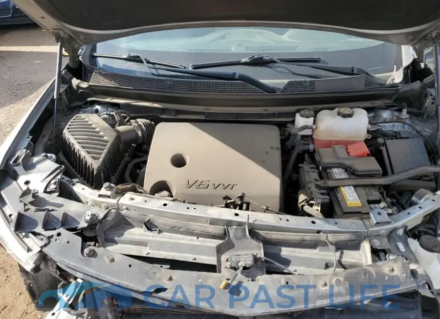 1GNERHKW6PJ211050# 11