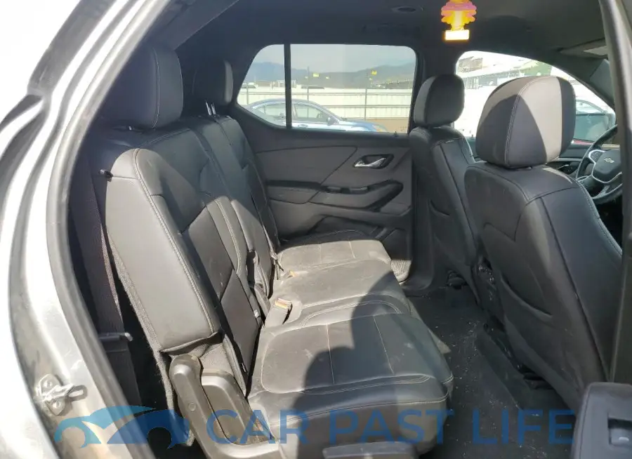 1GNERHKW6PJ211050# 10