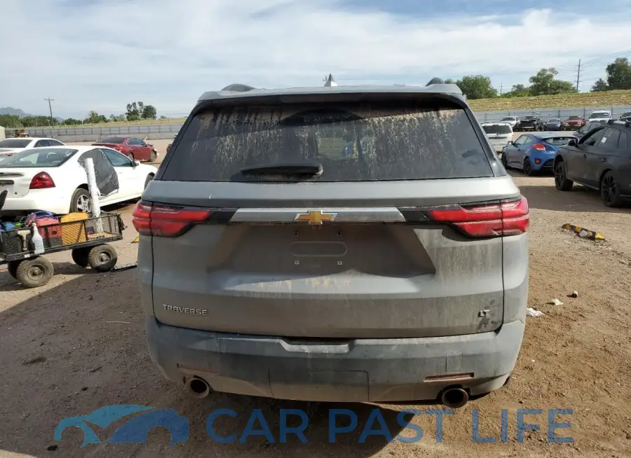 1GNERHKW6PJ211050# 6