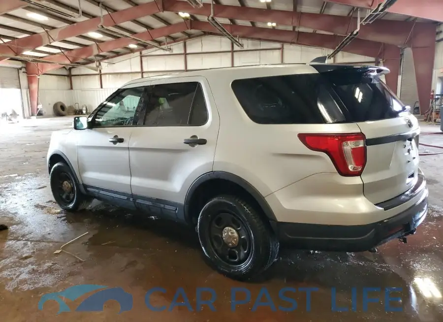 1FM5K8AT7JGC77174# 2