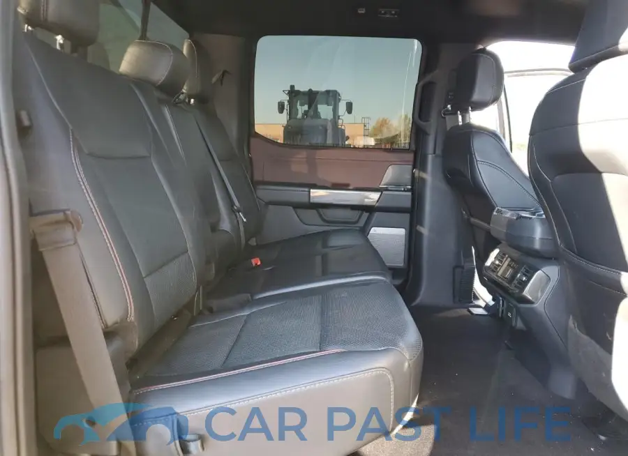 1FTEW1EP1PFB10868# 10