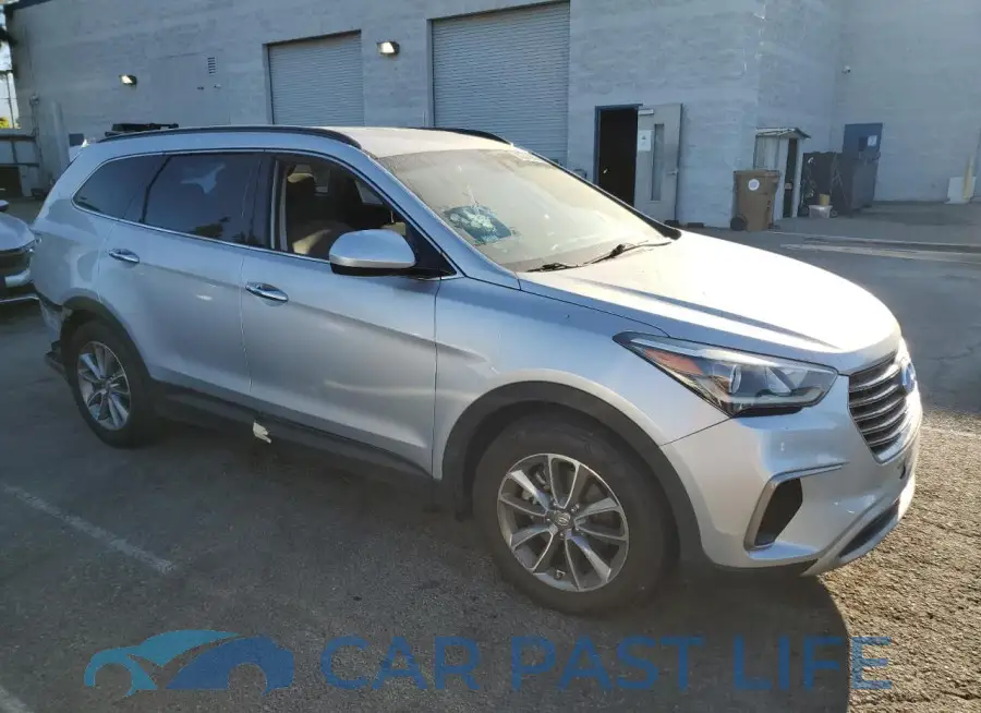 KM8SM4HF0JU271756# 4