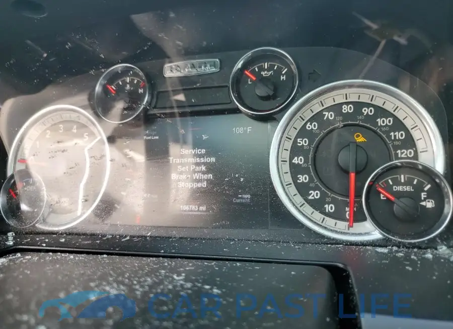 1C6RR7NM1JS260406# 9