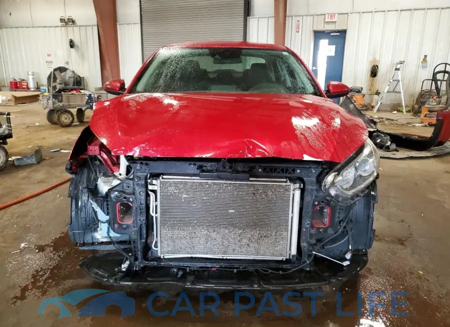 3KPF24AD3LE262040# 5