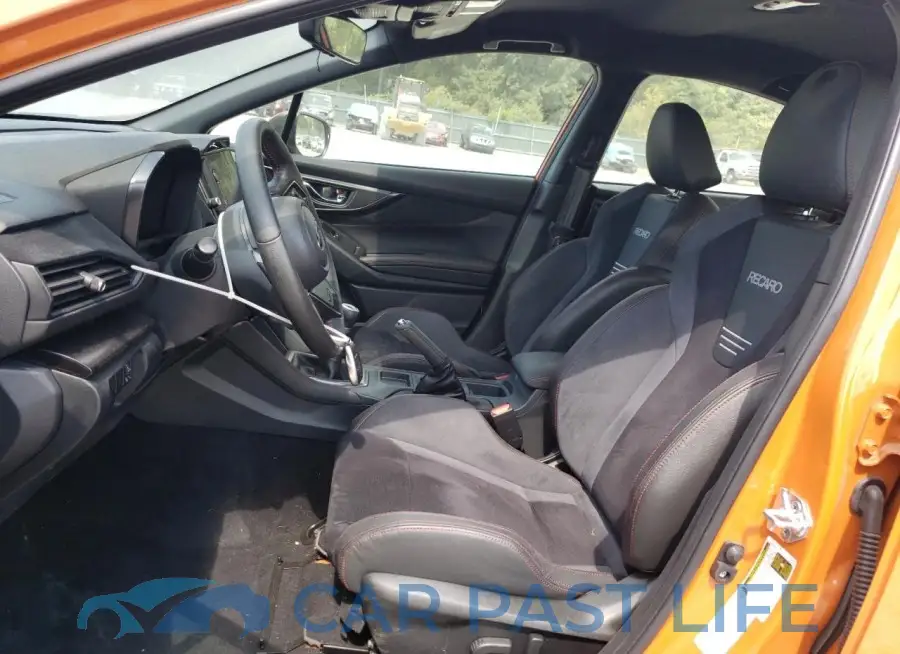 JF1VBAY6XR9801340# 7