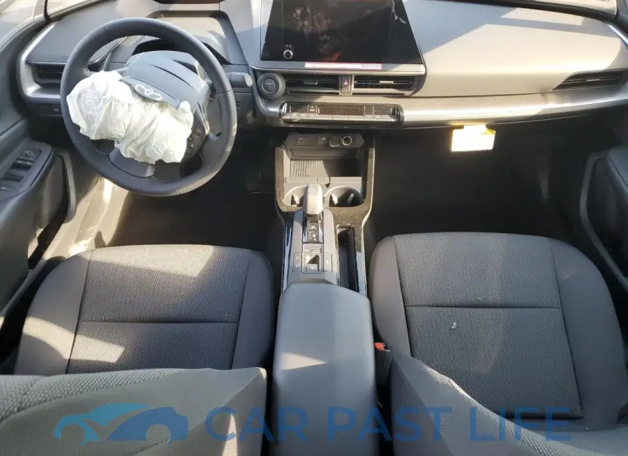 JTDACAAU9T3066309# 8