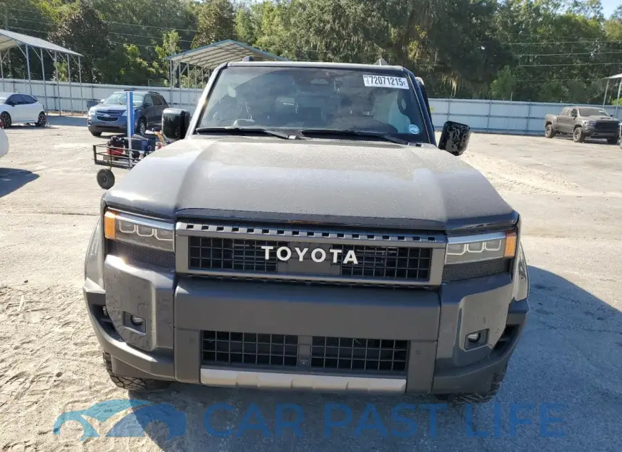 JTEABFAJ8R5001577# 5