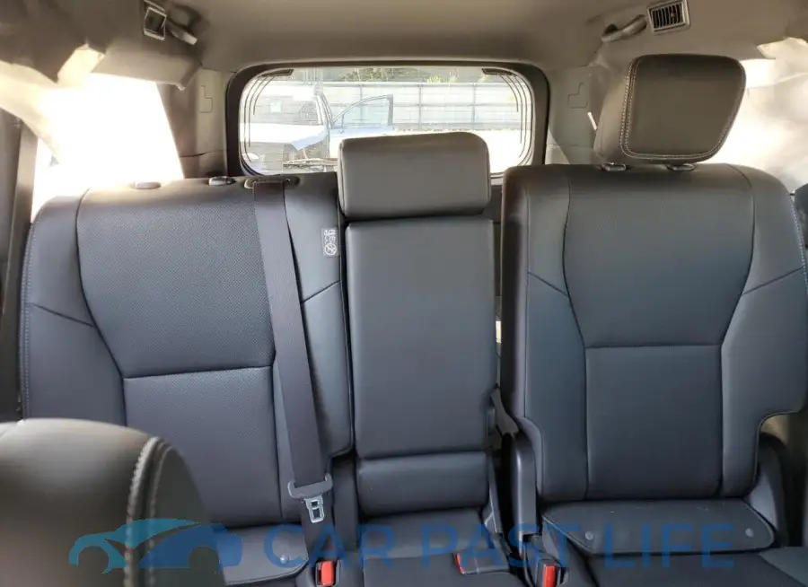 JTEABFAJ8R5001577# 10