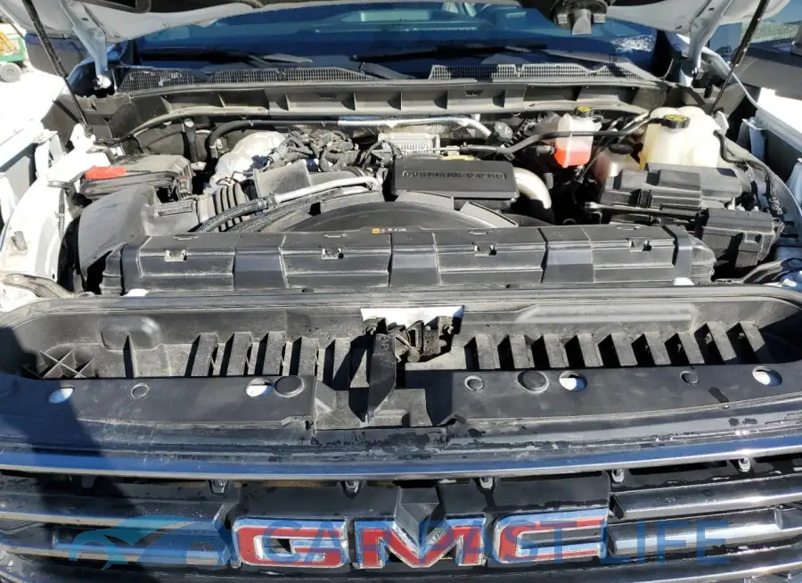 1GT49VEY2PF140660# 11