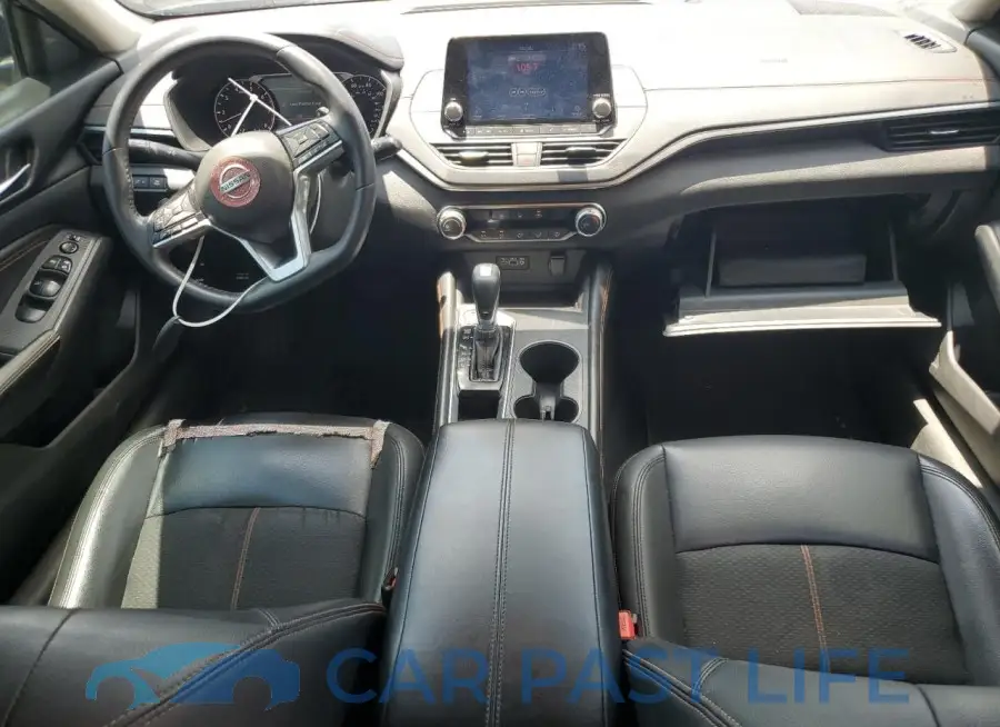 1N4BL4CV4KC192416# 8
