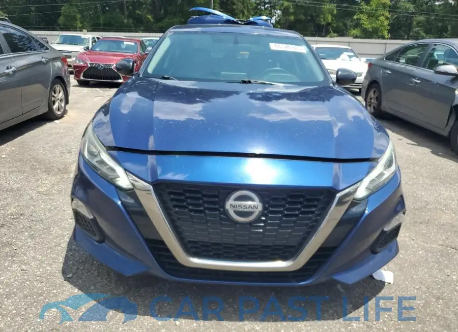 1N4BL4CV4KC192416# 5