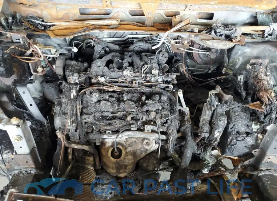 JN8AE2KP5G9153835# 12