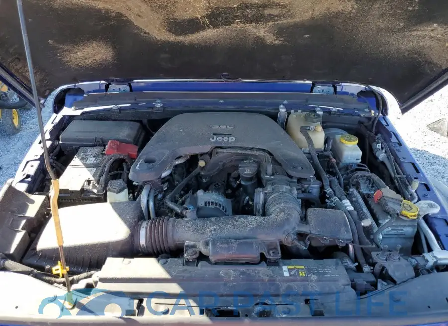 1C4GJXAG2JW280163# 12