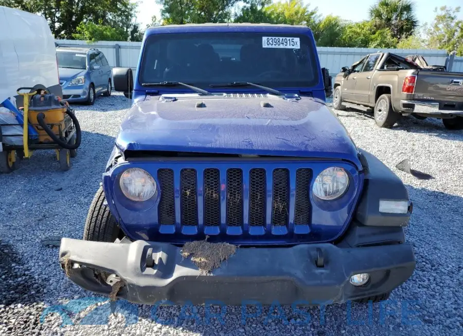 1C4GJXAG2JW280163# 5